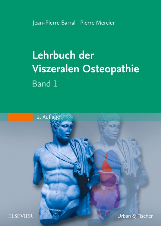 Lehrbuch der Viszeralen Osteopathie“ – Bücher gebraucht